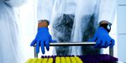 Revolutionising Lab Automation with Mobile Robots